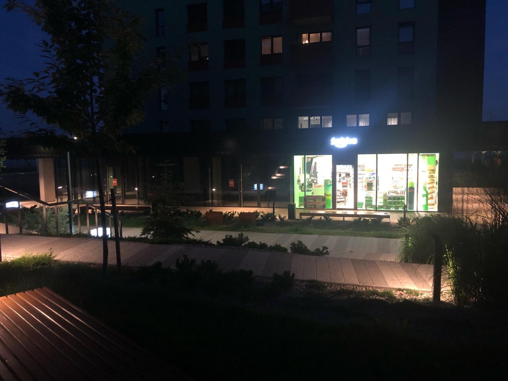 Apartament Aktorow Bronowice Krakow Exterior photo